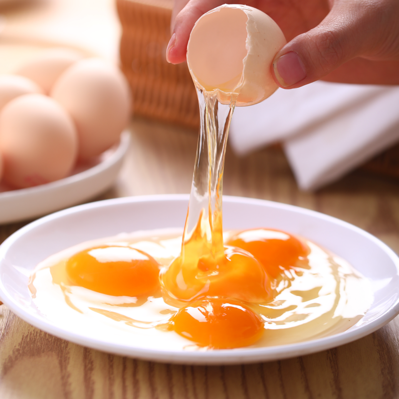 淘美鲜忆50g鲜鸡蛋 营养早餐蛋农家散养草鸡蛋月子蛋谷物蛋,淘宝优惠券,粉丝福利购,淘宝优惠卷