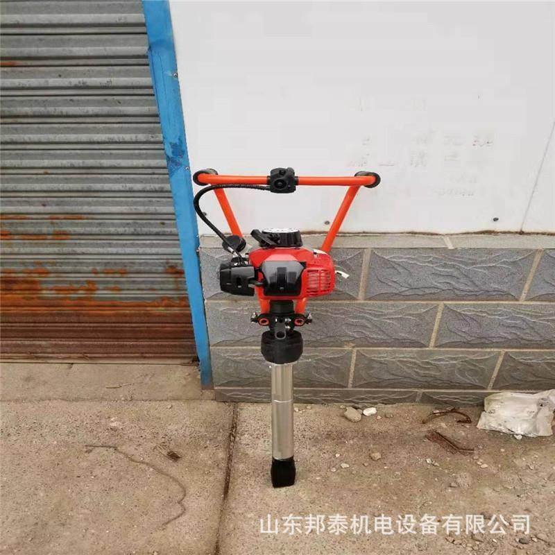 便携式内燃轨道振捣器 铁路工务养护小蜜蜂捣锤 -300型捣固镐,淘宝优惠券,粉丝福利购,淘宝优惠卷