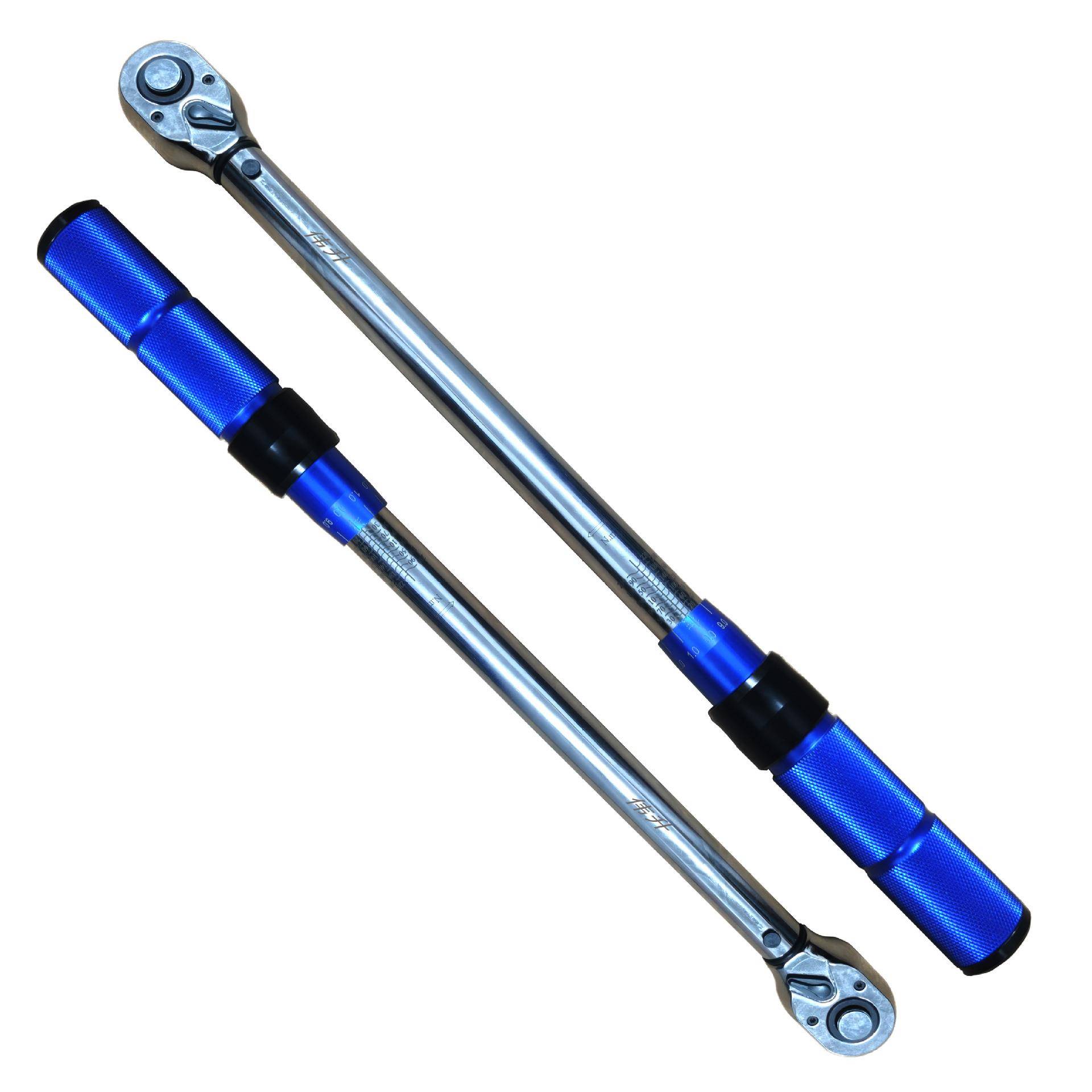 工业级机械式扭矩扳手40-120Nm离心泵泵体与底座连接螺栓安装 - 图0