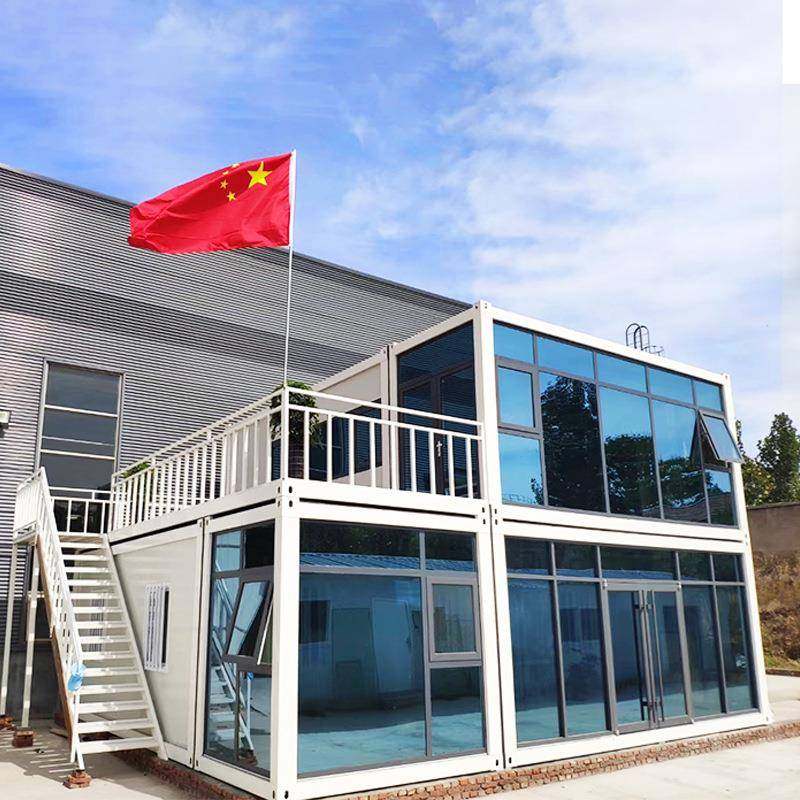 组合房屋移动房子集装箱住人可移动办公室简易组装可拆卸活动板房,淘宝优惠券,粉丝福利购,淘宝优惠卷