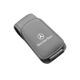 Car glasses clip sun visor glasses box C-grade e-grade glc/gle/c260 car interior supplies glasses frame