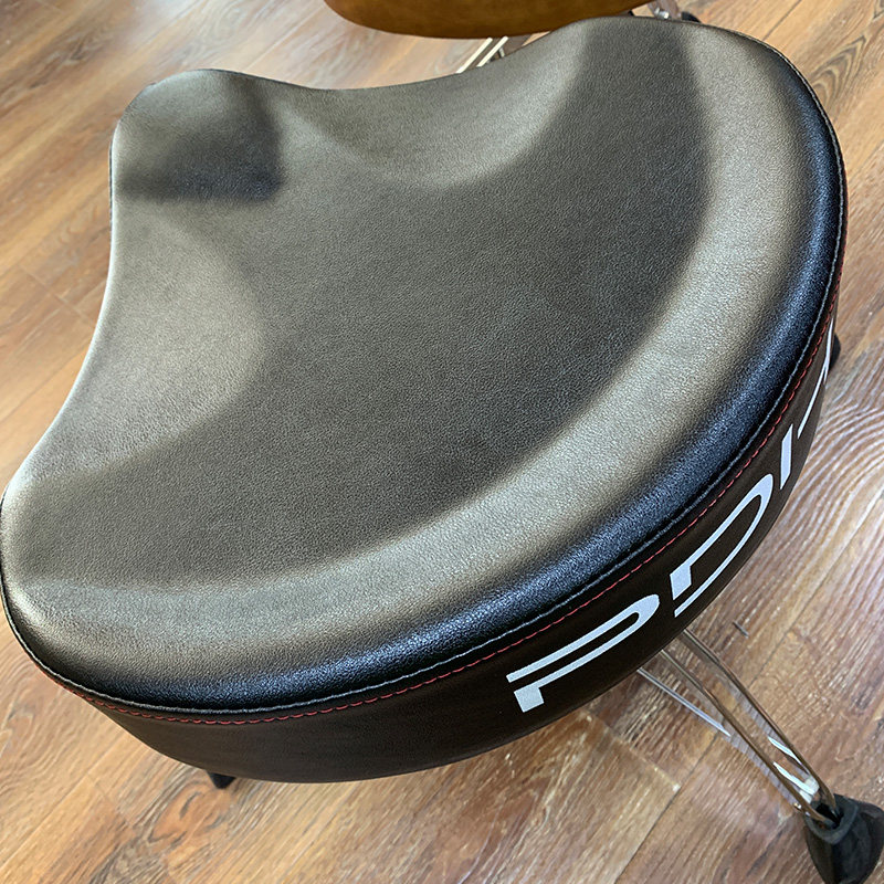 架子鼓鼓马鞍型鼓凳丝杠升降调节鼓手演出久坐稳定耐用,淘宝优惠券,粉丝福利购,淘宝优惠卷