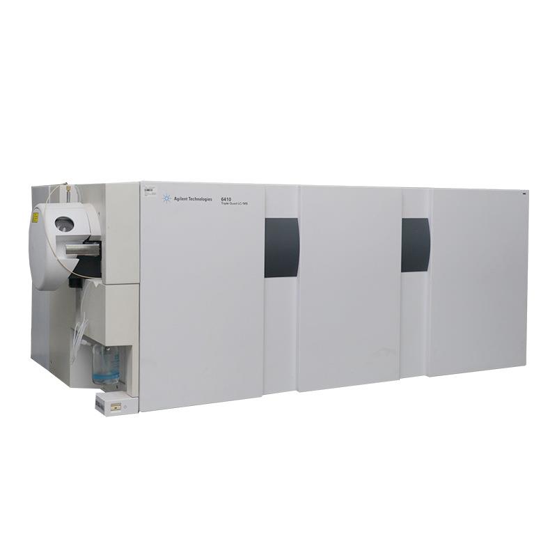 九成新6410液质联用仪实验室室内环境非甲烷总烃残留分析仪 - 图3