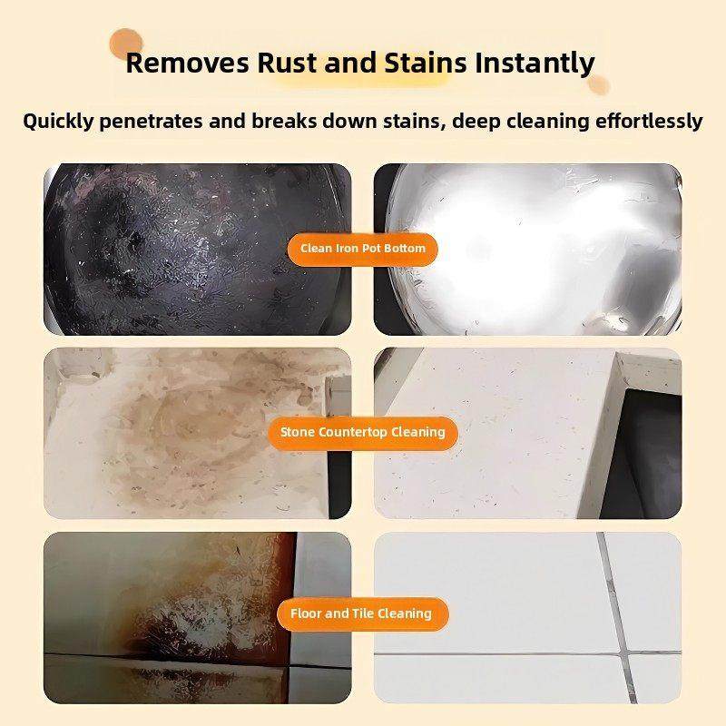 椰子油强力去污膏洗锅神器厨房锅具厨具多功能台面瓷砖家电清洁剂,淘宝优惠券,粉丝福利购,淘宝优惠卷