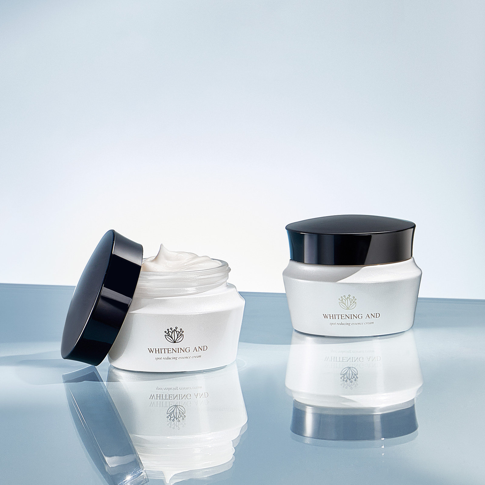 必要 FEWRUER 焕白淡斑精华霜 均匀肤色 美白 淡斑 面霜 买二送一,淘宝优惠券,粉丝福利购,淘宝优惠卷