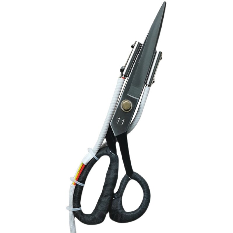 裁缝剪热裁剪刀裁布绳缆箱包带热切专用剪刀裁绳器电热剪修边热切,淘宝优惠券,粉丝福利购,淘宝优惠卷