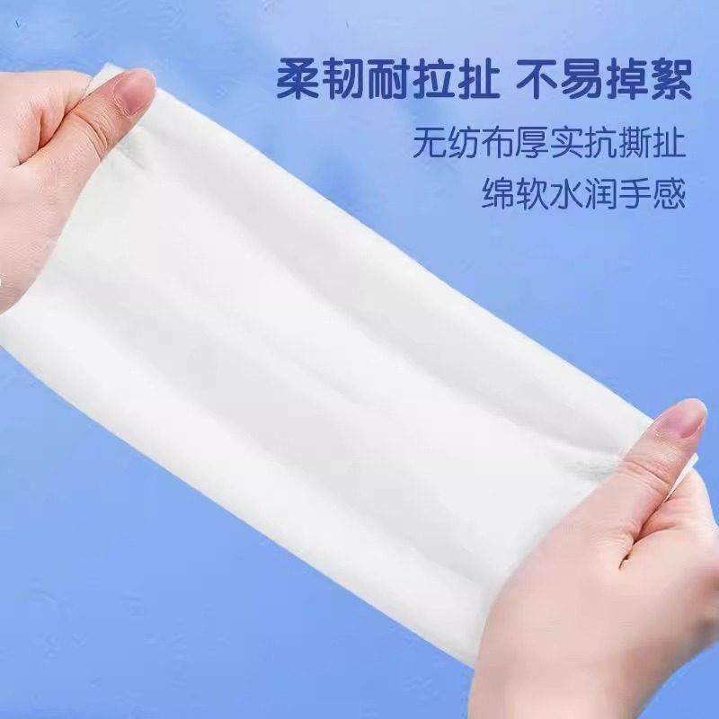 湿纸巾80抽带盖湿纸巾婴儿宝宝手口用学生随身携抽取式大包家庭装,淘宝优惠券,粉丝福利购,淘宝优惠卷