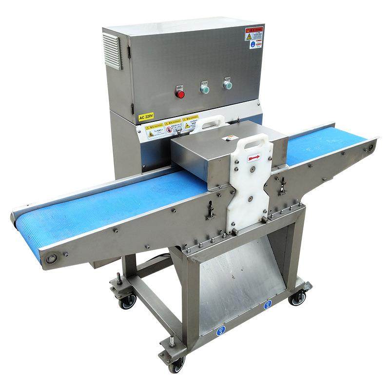 全自动鲜肉分条机多功能五花肉切肉切条切块机鲜牛肉开条机,淘宝优惠券,粉丝福利购,淘宝优惠卷