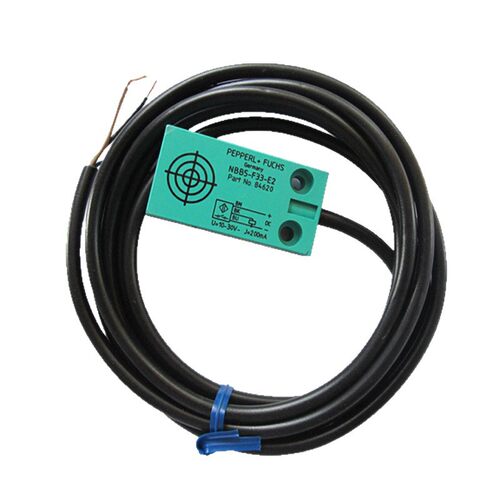 P+F  NBB5-F33-E2 全新议价 接近传感器 - 图3