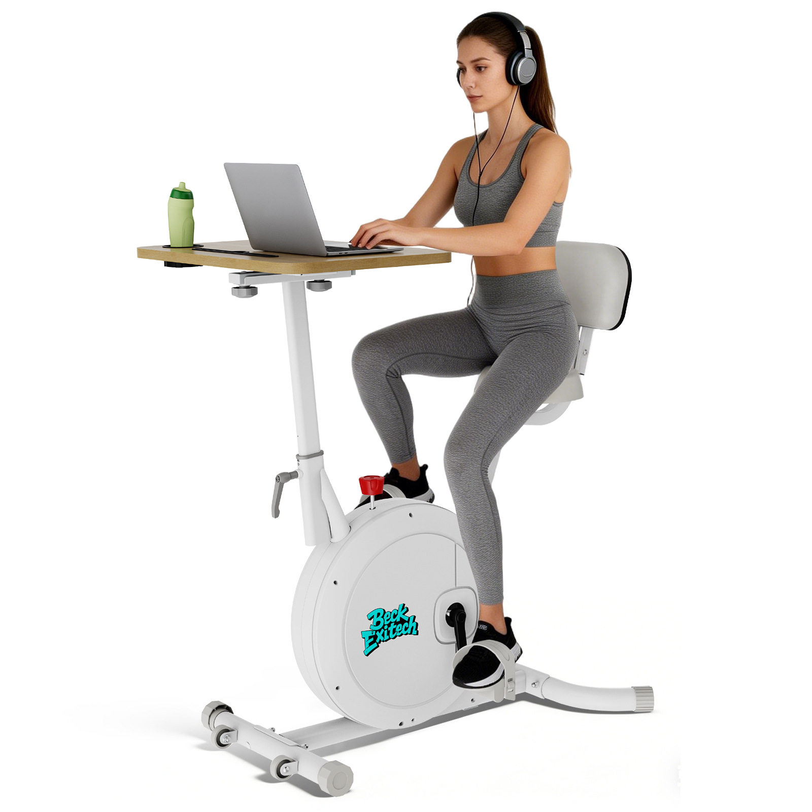 Yixi EXI cross-border specializes in spinning indoor exercise bikes and household silent sports and fitness equipment