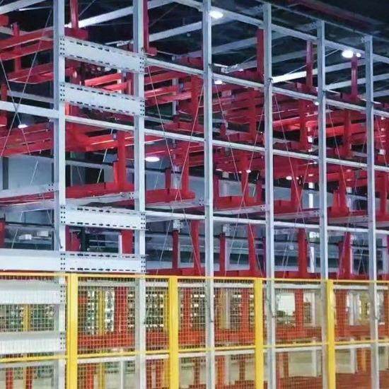 全自动经轴轴库智能仓库配套仓储可堆叠储存设备布料架立体库定制,淘宝优惠券,粉丝福利购,淘宝优惠卷