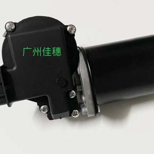 适用别克凯越雨刷器电机雨刮器电机凯越雨刮马达雨刷电机总成原厂 - 图1