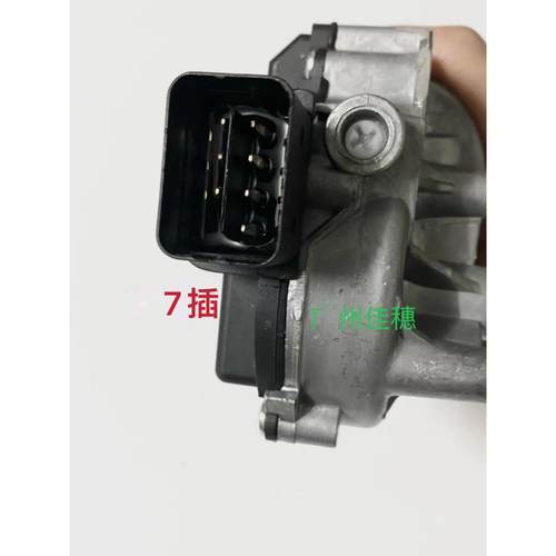 适用别克凯越雨刷器电机雨刮器电机凯越雨刮马达雨刷电机总成原厂 - 图0