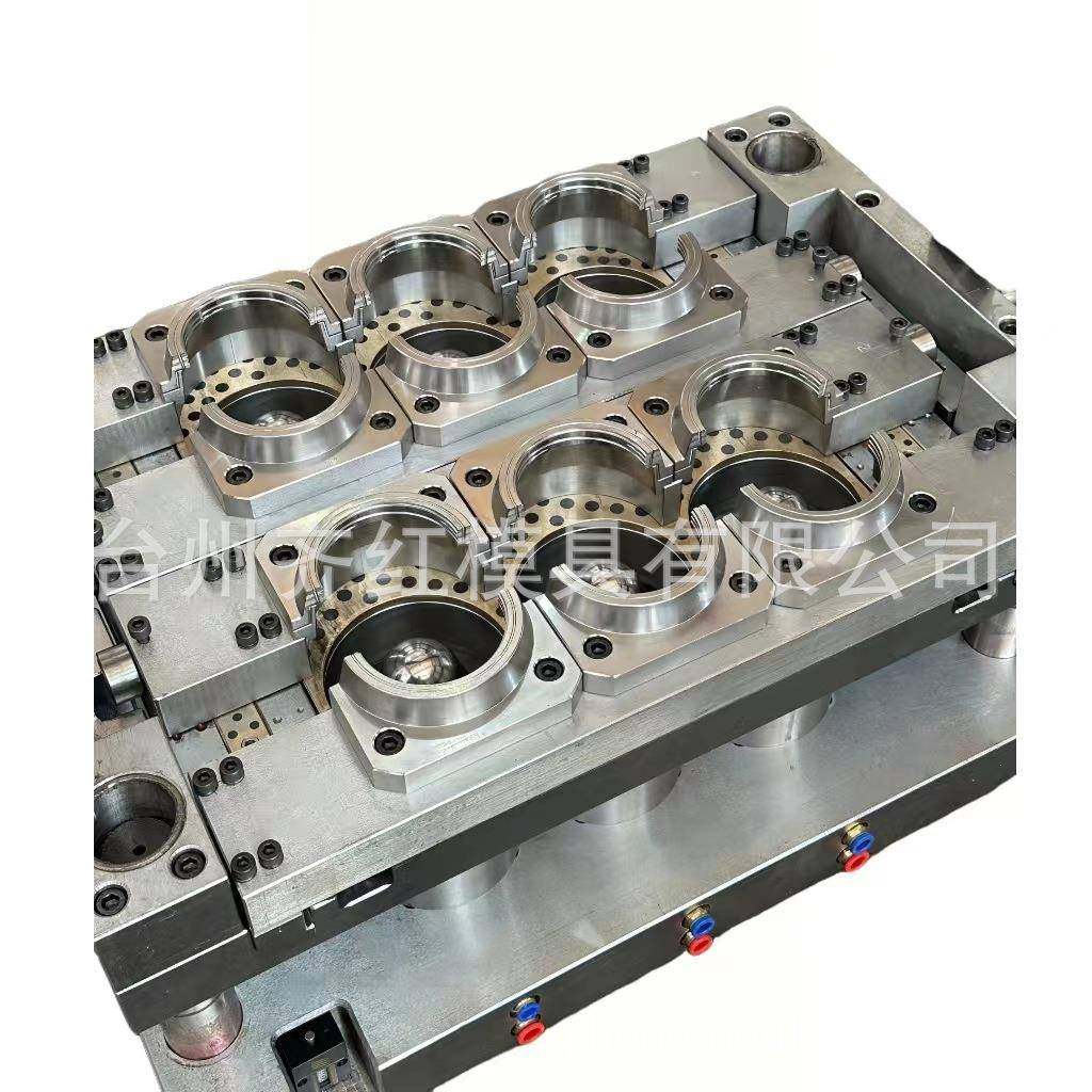 模具专业生产设计广口瓶胚模具塑料注塑PET各种腔数克重,淘宝优惠券,粉丝福利购,淘宝优惠卷