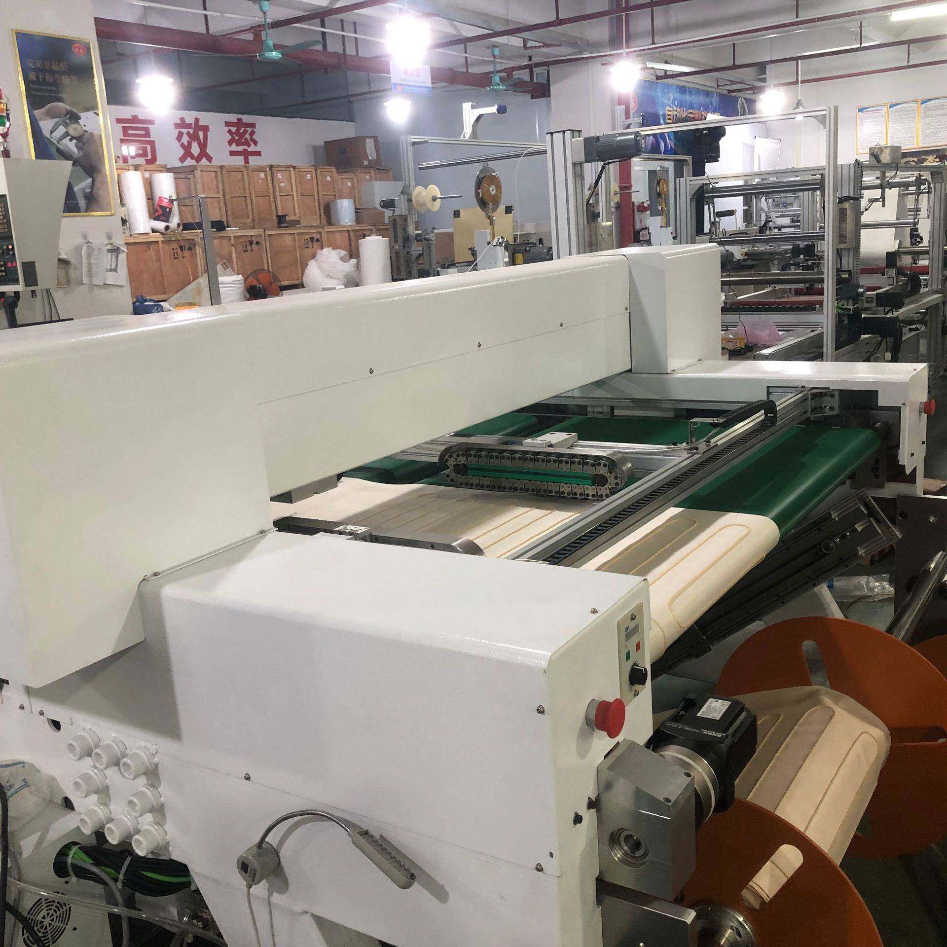 东莞厂家直供龙门式人字线发热线电热毯布线机电脑花样绣花,淘宝优惠券,粉丝福利购,淘宝优惠卷