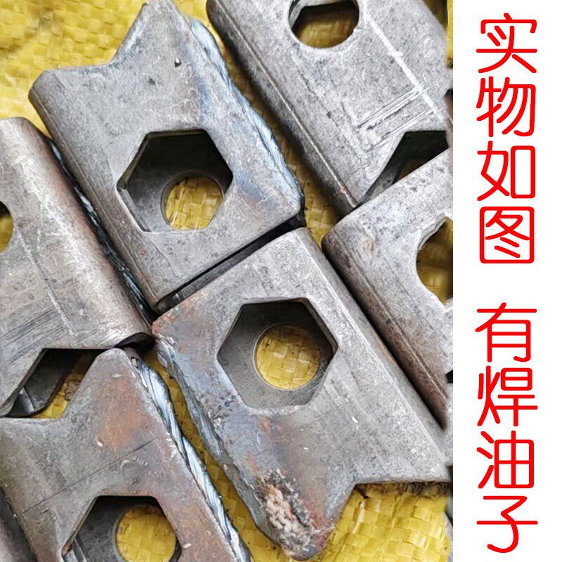 Micro tillage knife magazine 155 blade holder 195 hand-operated rotary tiller knife holder 175 wear-resistant 185 knife shaft holder 165 knife magazine