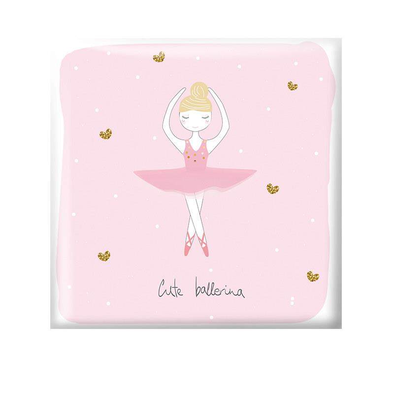 儿童房卧室装饰3d立体防撞墙贴自粘女生背景墙软包墙围贴床头靠板,淘宝优惠券,粉丝福利购,淘宝优惠卷