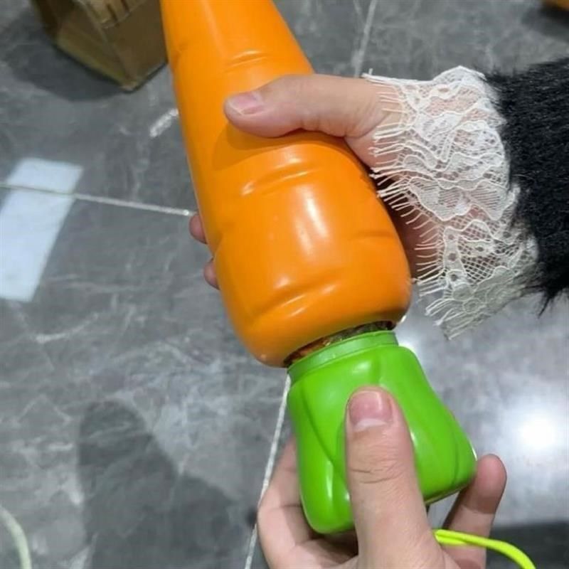 胡萝卜雨伞创意卡通茄子雨伞胡萝卜辣椒折叠雨伞茄子送朋友小礼物,淘宝优惠券,粉丝福利购,淘宝优惠卷