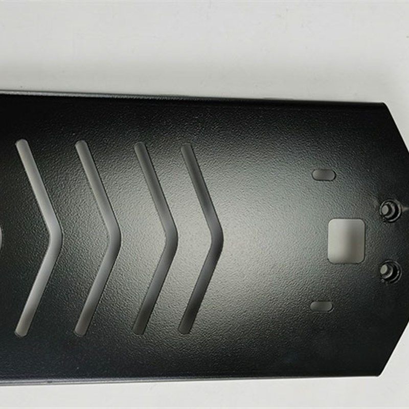 适用于嘉陵 幼兽JL110-17摩托车改装后货架尾箱架,淘宝优惠券,粉丝福利购,淘宝优惠卷