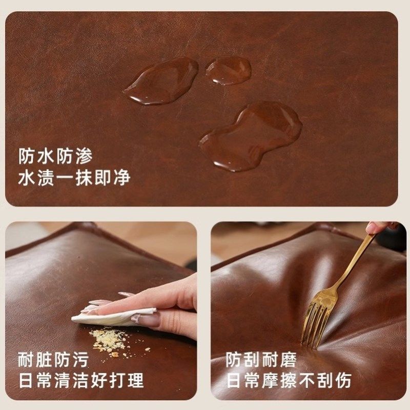 皮墩子套闲置旧衣服收纳袋懒人沙发皮质收纳储物飘窗客厅坐墩套罩,淘宝优惠券,粉丝福利购,淘宝优惠卷