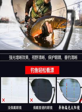 奔驰4S店同款太阳镜陈木精选男士太阳镜2024新款偏光眼镜男女驾驶