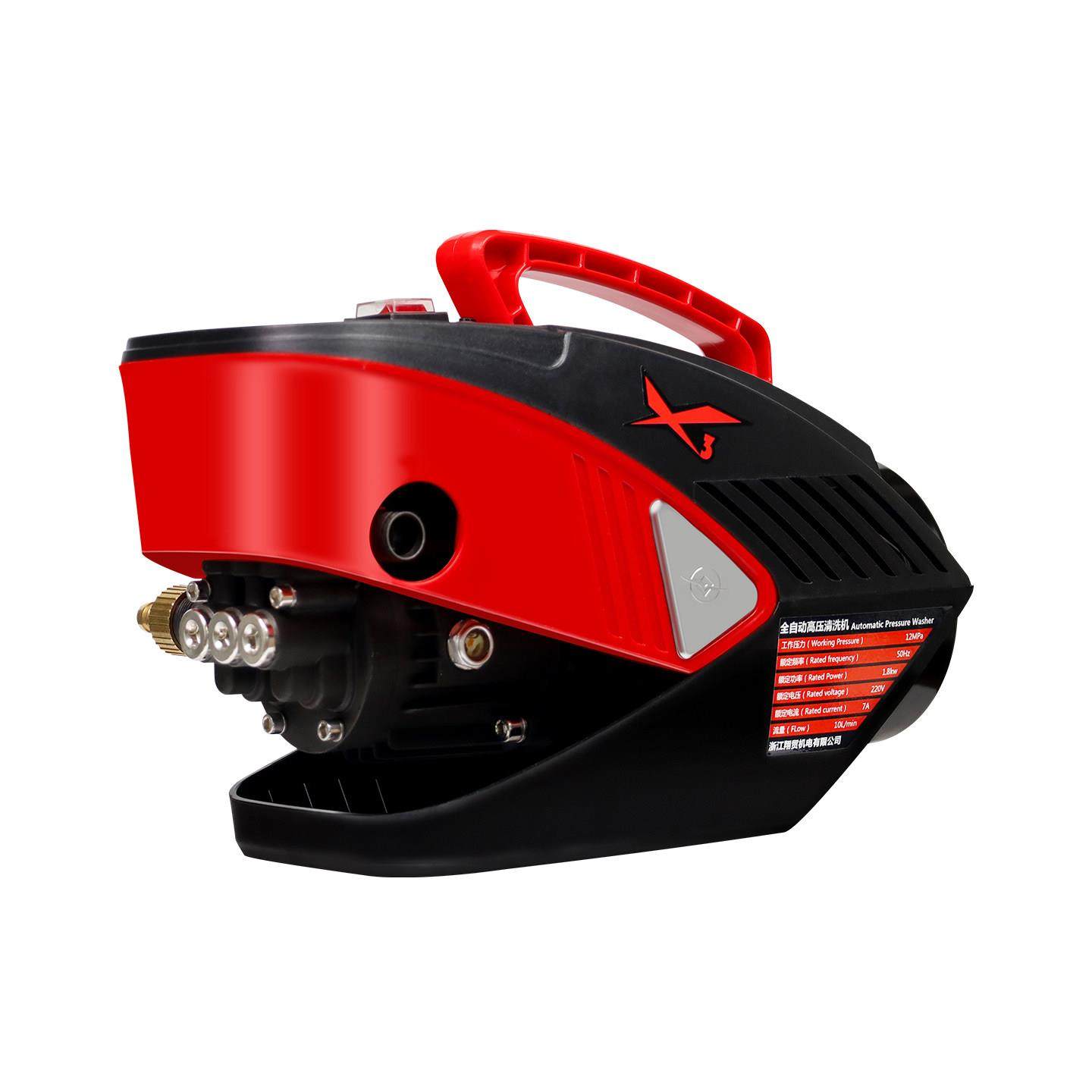 翔贸X1X3全自动洗车机新款电动高压商用家用清洗机可携式洗车器感,淘宝优惠券,粉丝福利购,淘宝优惠卷