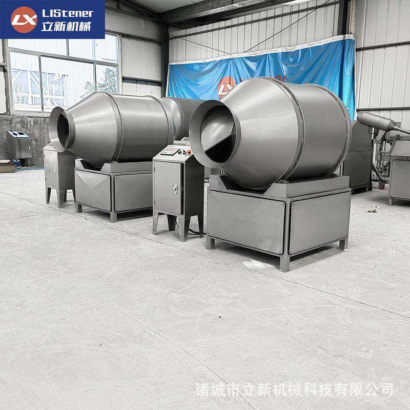 肉制品入味腌制设备茶叶加香搅拌机腌肉添加剂拌料机辣白菜拌料机,淘宝优惠券,粉丝福利购,淘宝优惠卷