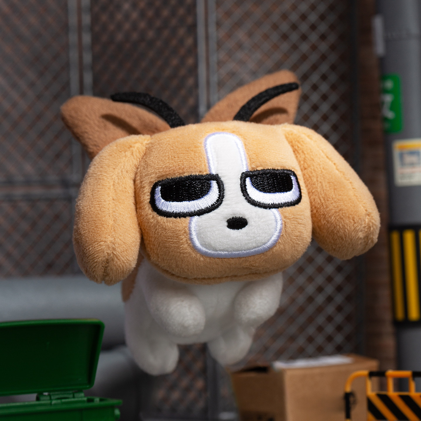 起重集暹罗厘普多栋螂狗毛绒挂件卡通趣味玩偶包包钥匙扣挂饰礼物,淘宝优惠券,粉丝福利购,淘宝优惠卷