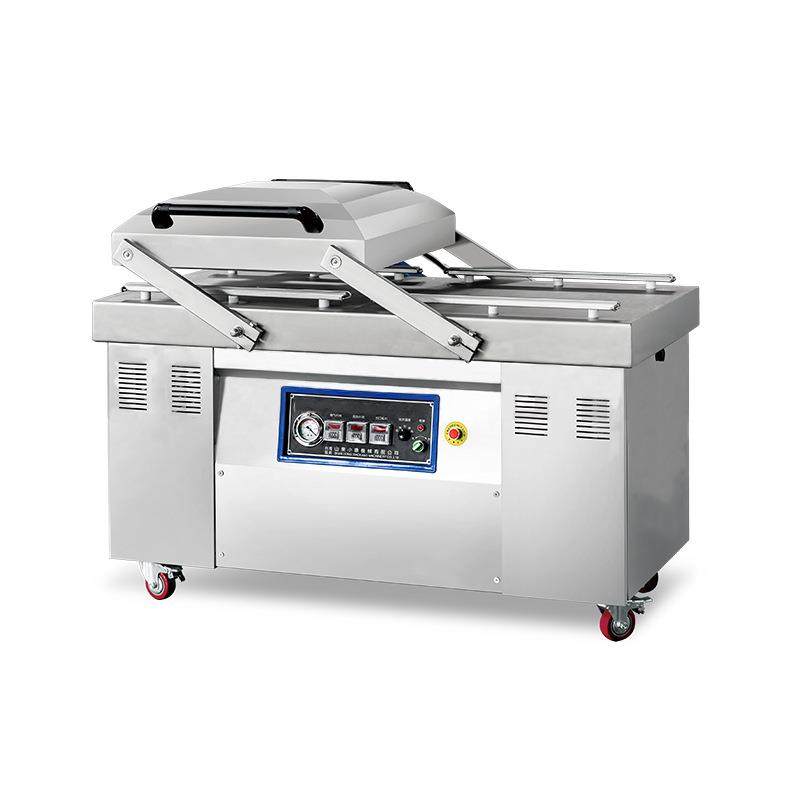 双室平板真空封口机咸菜海鲜蔬菜酱料水果粽子香肠牛肉卤味熟食,淘宝优惠券,粉丝福利购,淘宝优惠卷