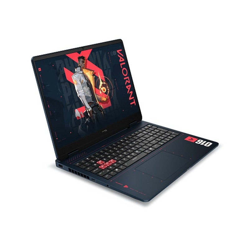 美版HP惠普HyperX OMEN 16英寸2.5K游戏本笔记本电脑