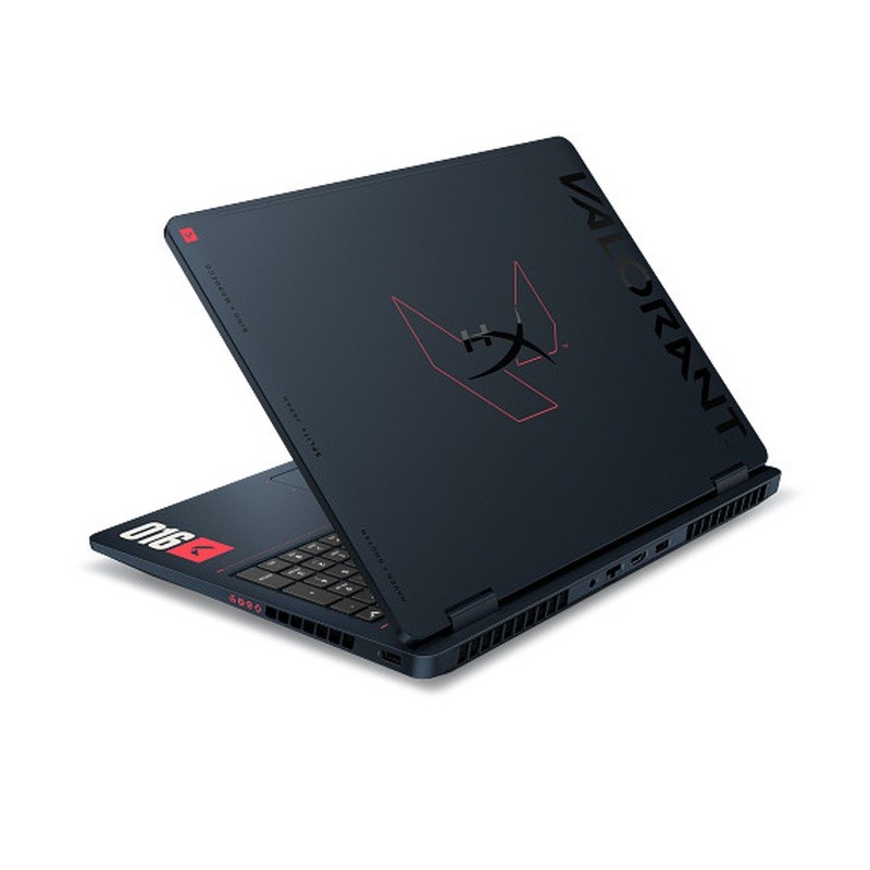 美版HP惠普HyperX OMEN 16英寸2.5K游戏本笔记本电脑