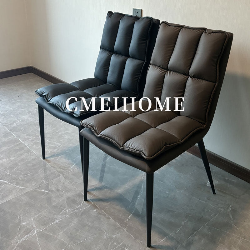 Household light luxury Italian minimalist 2026 new style