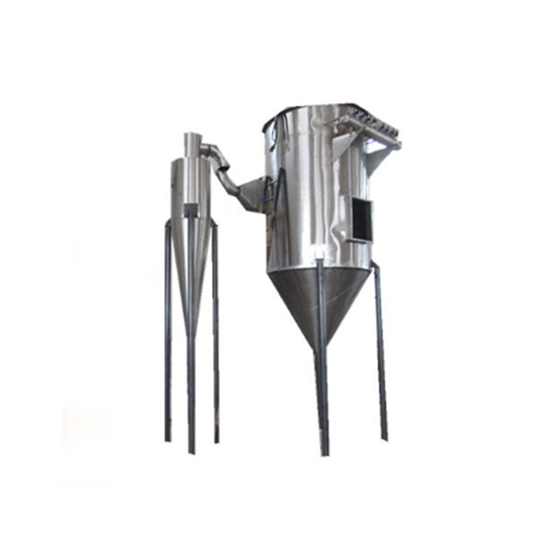 厂家直供草酸钴粉末闪蒸干燥机炭黑用干燥设备闪蒸干燥机 - 图3