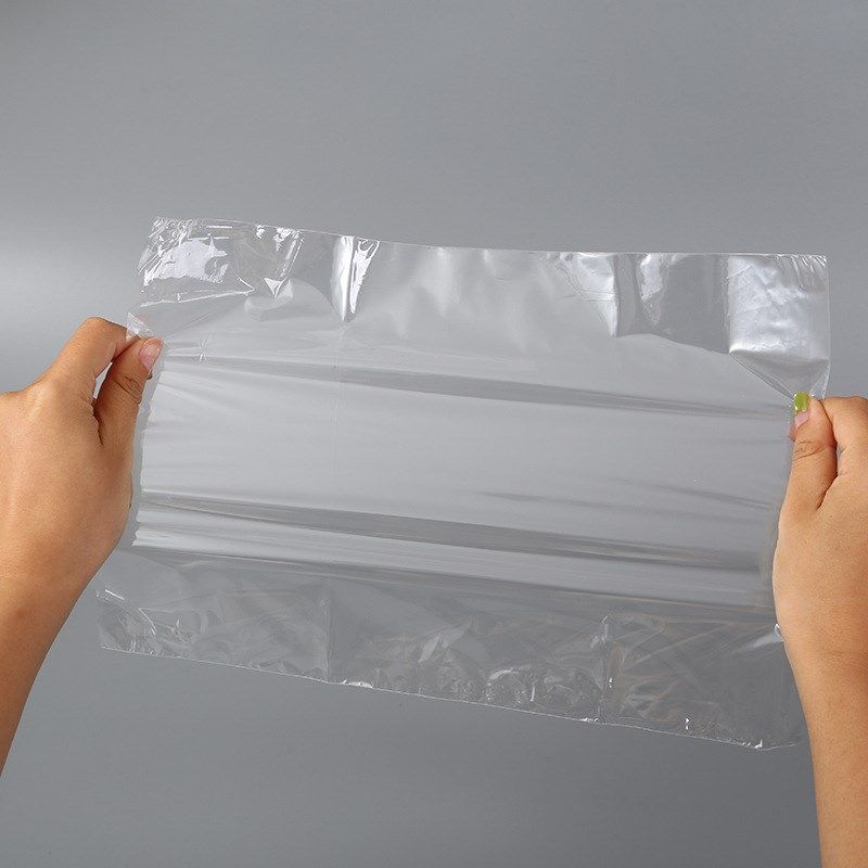 pof热缩膜吹风机可用100个收缩袋塑封膜平口蓝色透明食品包装日用,淘宝优惠券,粉丝福利购,淘宝优惠卷