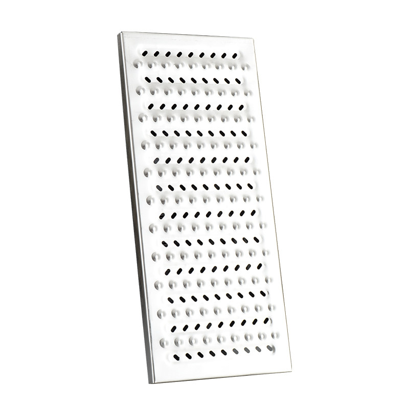 304不锈钢地沟盖板厨房排水沟盖板格栅明沟水篦子下水道井盖踏板,淘宝优惠券,粉丝福利购,淘宝优惠卷