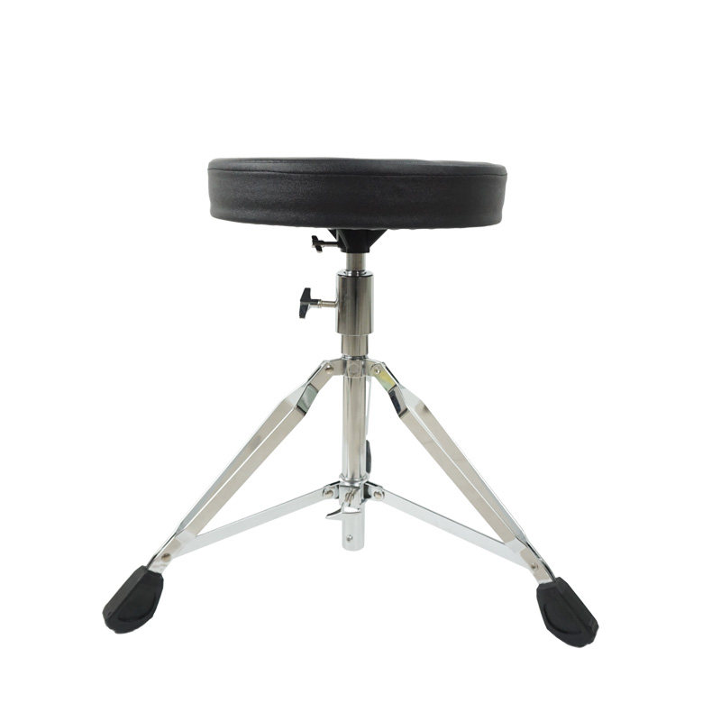 架子鼓鼓凳子加粗螺纹加绒升降鼓椅可调节电鼓鼓凳成人儿童鼓,淘宝优惠券,粉丝福利购,淘宝优惠卷