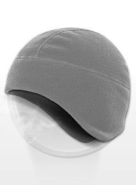 【官方正品】秋冬保暖防风睡帽