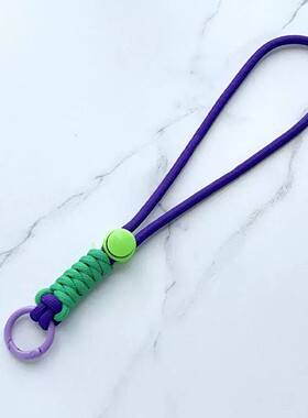 【官方正品】儿童滑雪手套防丢绳