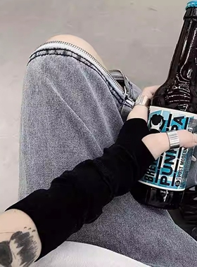 【官方正品】嘻哈防晒堆堆手套