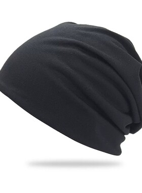 【官方正品】户外运动透气包头帽