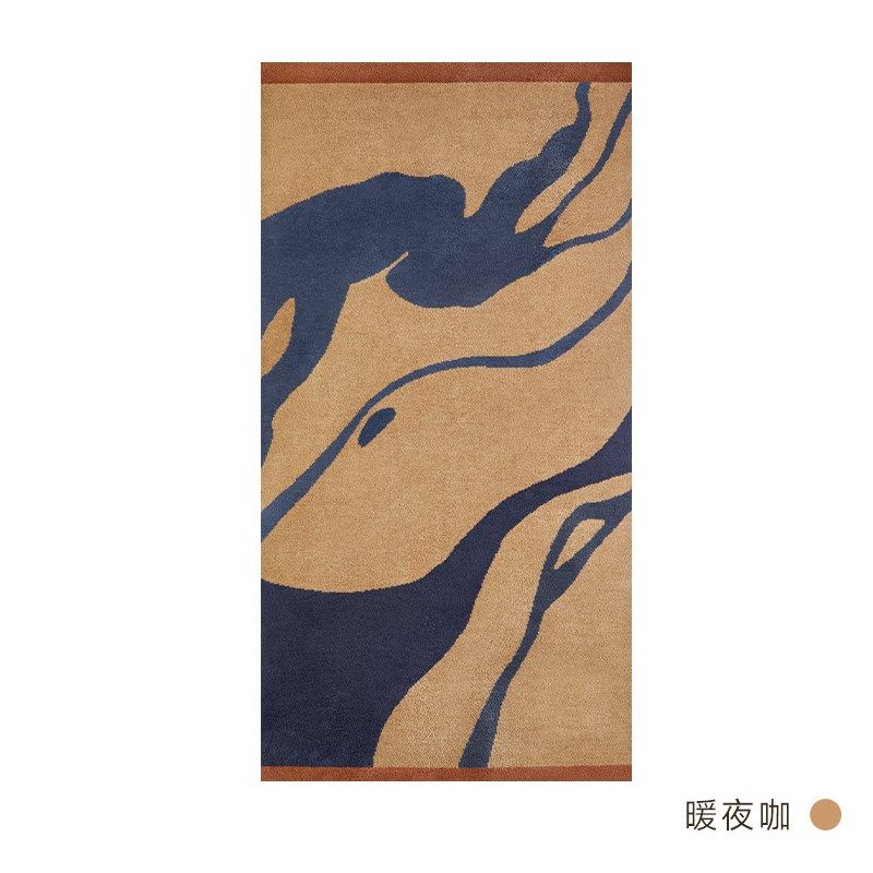 绒绒奶油毛毯办公室午睡披肩盖毯沙发空调毯床尾巾装饰毯搭巾搭毯,淘宝优惠券,粉丝福利购,淘宝优惠卷