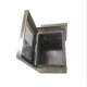 Stainless steel single three-phase single household electric column meter box outdoor electric meter box vertical distribution box photovoltaic grid-connected phase electric meter box