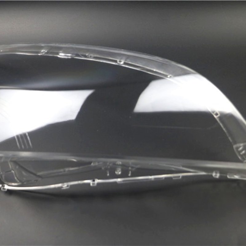 适用于09-13款沃尔沃S60大灯罩 沃尔沃V60大灯灯罩 老S60L大灯壳 - 图1