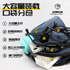 Sports water bottle, waist bag, multi-function running and cycling mobile phone bag, outdoor mountaineering large-capacity belt, marathon equipment