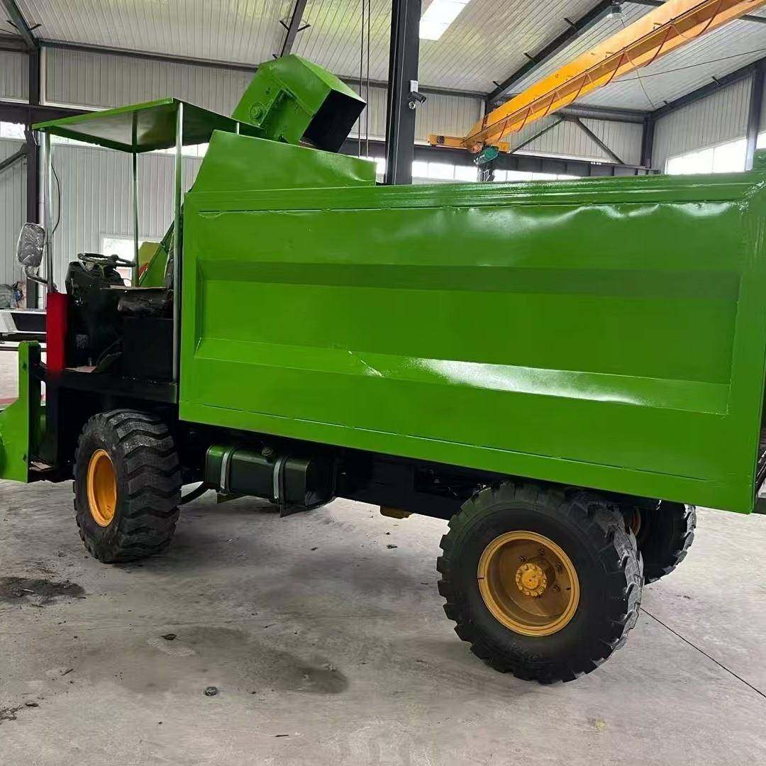 牛羊圈舍自动铲粪车粪污清理车高压清洗吸粪车两方三方,淘宝优惠券,粉丝福利购,淘宝优惠卷