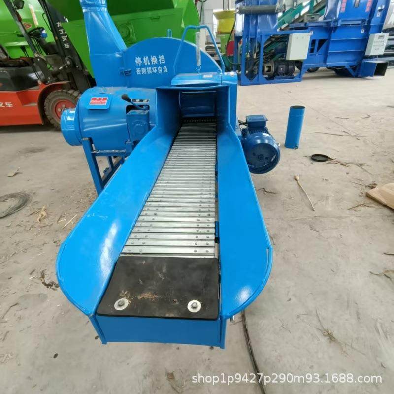 大型立式高喷铡草机高喷家用牛羊养殖切草机,淘宝优惠券,粉丝福利购,淘宝优惠卷