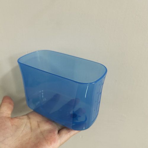 洁碧冲牙器水箱配件GS9/WP560/670EC/100EC/水箱GT3/GT17储水仓 - 图1