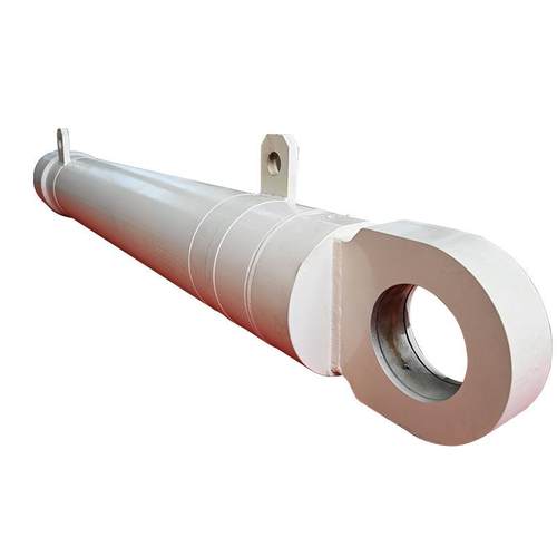 5液压油缸耐温高压重型耳环派克非标可定力士樂液壓油缸 - 图3