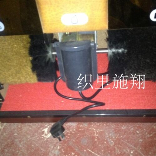 恒丰新款全自动擦鞋机 居家公用办公立式感应擦鞋器 江浙沪包邮 - 图3