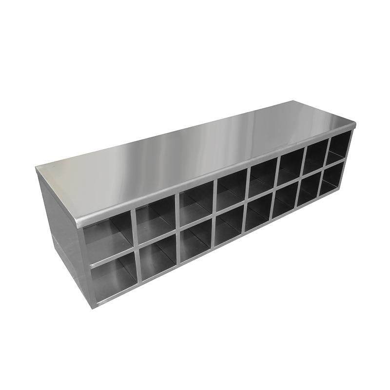 304不锈钢鞋柜无尘净化车间鞋柜员工更衣柜鞋凳实验室单双面鞋柜,淘宝优惠券,粉丝福利购,淘宝优惠卷